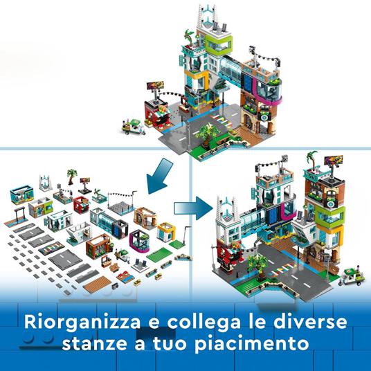 Blogging: crea i contenuti usando i mattoncini Lego - On Marketing