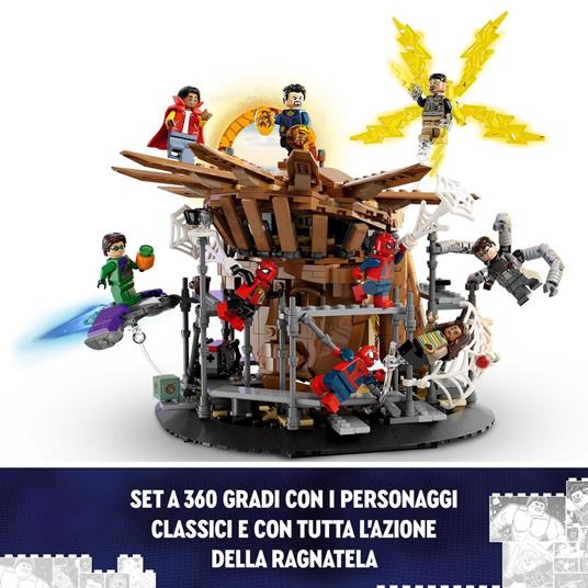 La Battaglia Dei Giocattoli Della Lego Su Un Tavolo Per Una Mostra Sulla  Lego Immagine Editoriale - Immagine di capo, freddo: 245043460