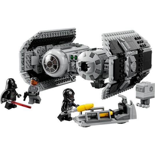 LEGO Star Wars (75347). Star Wars TIE Bomber - 7