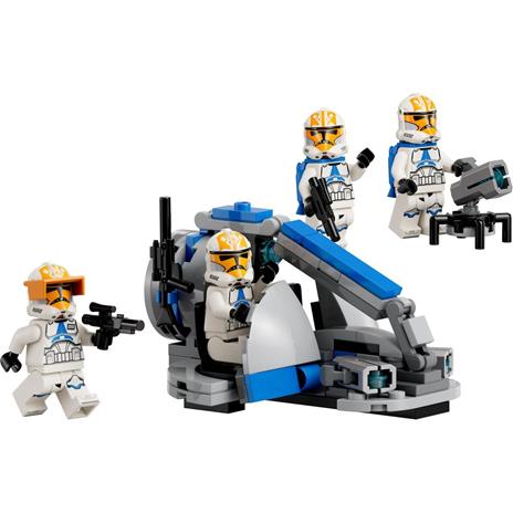 LEGO Star Wars (75359). Battle Pack Clone Trooper della 332a compagnia di Ahsoka - 7