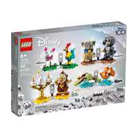 43197 LEGO Disney - Castello di Ghiaccio – sgorbatipiacenza