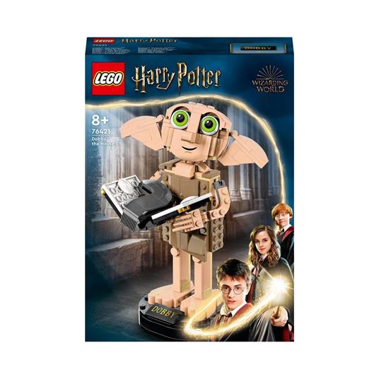 Harry Potter Toddlers: i personaggi tornano bambini con una IA