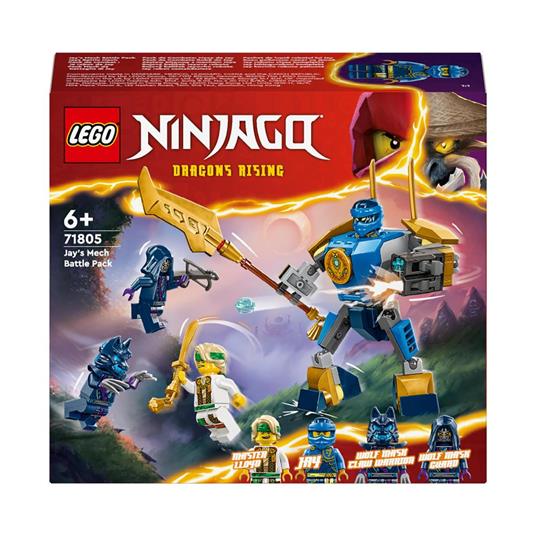 Speciale LEGO su : tantissimi prodotti in offerta al miglior prezzo 