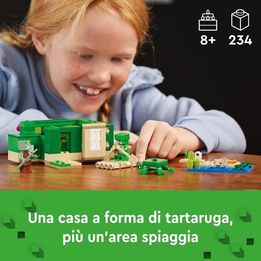 COSE SPIEGATE BENE, Manga - Fumetti - Giochi da tavolo - LEGO