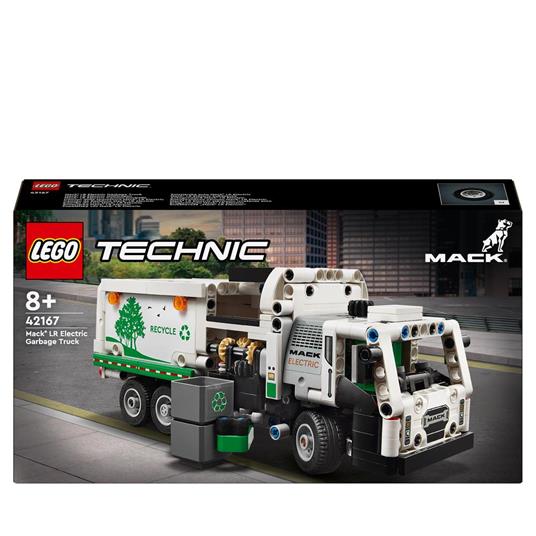 lego tecnic - Tutto per i bambini In vendita a Monza e della Brianza