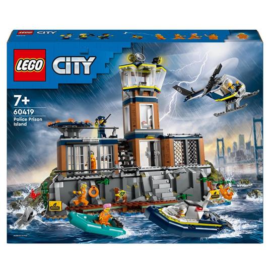 Lego City Minifigure (versione inglese) Pacchetto combinato (mamma