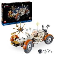 LEGO Technic (42182). Rover lunare NASA Apollo - LRV