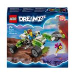 LEGO DREAMZzz 71471 Il Fuoristrada di Mateo, Buggy Giocattolo che si Trasforma in Quadricottero, Gioco per Bambini di 7+ Anni