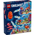 LEGO DREAMZzz (71481). Gli animali da sogno di Izzie