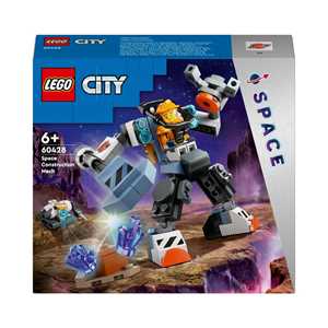 LEGO Marvel 76278 Warbird di Rocket vs. Ronan, Astronave Giocattolo per  Bambini di 8+ Anni, Regalo Guardiani della Galassia - LEGO - Marvel - TV &  Movies - Giocattoli