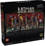 Batman: Serie animata Gotham City™ -  Art 76271