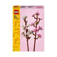 LEGO Icons 10314 Centrotavola di Fiori Secchi Finti, Botanical Collection Fai  da Te per Adulti con Rosa e Gerbera Artificiali - LEGO - LEL Flowers - Set  mattoncini - Giocattoli