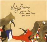 You're in the Painting You Saw - Vinile LP di Lily Electric