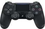 Sony DualShock 4 Gamepad PlayStation 4 Nero