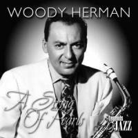A String of Pearls - CD Audio di Woody Herman