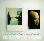 Coltrane in Spring