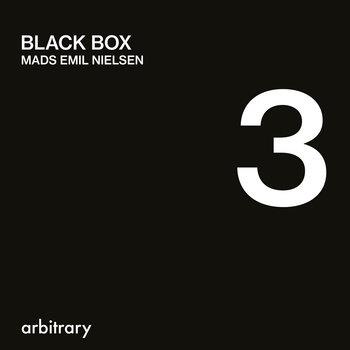 Black Box 3 (Clear Blue Vinyl) - Vinile LP di Mads Emil Nielsen