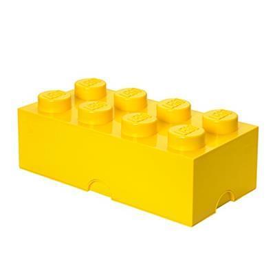 Lego. Contenitore 8 bottoni - 4