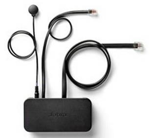 Cuffie Sollevatore Jabra per avaya serie 16009600 - GN Netcom Jabra - TV e  Home Cinema, Audio e Hi-Fi | IBS