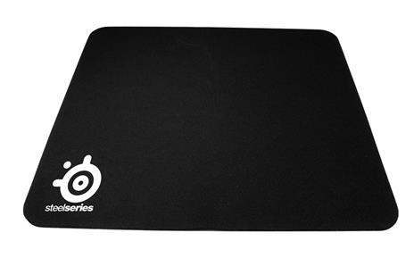 STEELSERIES Mousepad QcK+ - Nero - 2