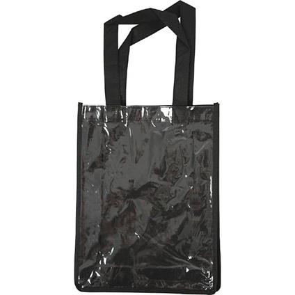 Borsa Shopper Personalizzabile Cm.30X23