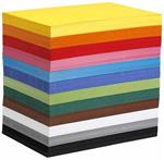 Cartoncino colorato A4 - 1200 fogli