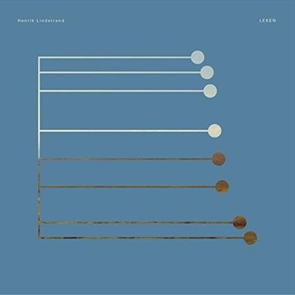 Leken - CD Audio di Henrik Lindstrand