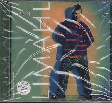 The Best Of - CD Audio di Limahl