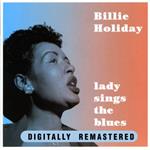 Lady Sings The Blues