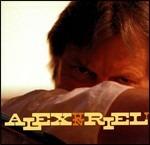 Unriel - CD Audio di Alex Riel