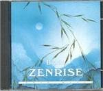 Zenrise - CD Audio di Bindu