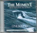 One Sound - CD Audio di Moment