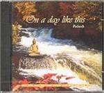 On a Day Like This - CD Audio di Palash