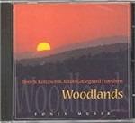 Woodlands - CD Audio di Henrick Koitzsch