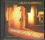 Mysteries of the Past - CD Audio di Klaus Schonning