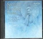 Sacred Healing Music - CD Audio di AgeHa