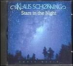 Stars in the Night - CD Audio di Klaus Schonning