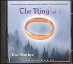 The Ring vol.1 - CD Audio di Kim Skovbye