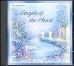 Angels of the Heart - CD Audio di Frantz Amathy