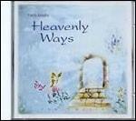 Heavenly Ways - CD Audio di Frantz Amathy