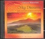 Only Dreams - CD Audio di Carsten Rosenlund