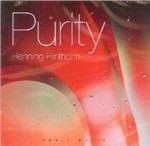 Purity - CD Audio di Henning Flintholm