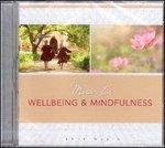 Music for Wellbeing & Mindfulness - CD Audio di Frantz Amathy