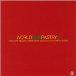 World Dub Pastry vol.2 - CD Audio