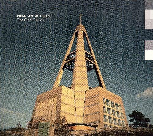 Odd Church - CD Audio di Hell on Wheels