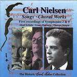 Songs-Choral Works