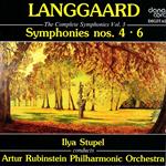 Symphony No. 4 (Leaf-Fall)