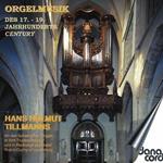 Organ Music From 17.-19. Century