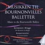 Bournonville Ballets vol.3