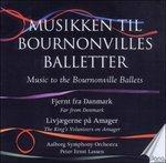 Bournonville Ballets vol.5 - CD Audio di Aalborg Symphony